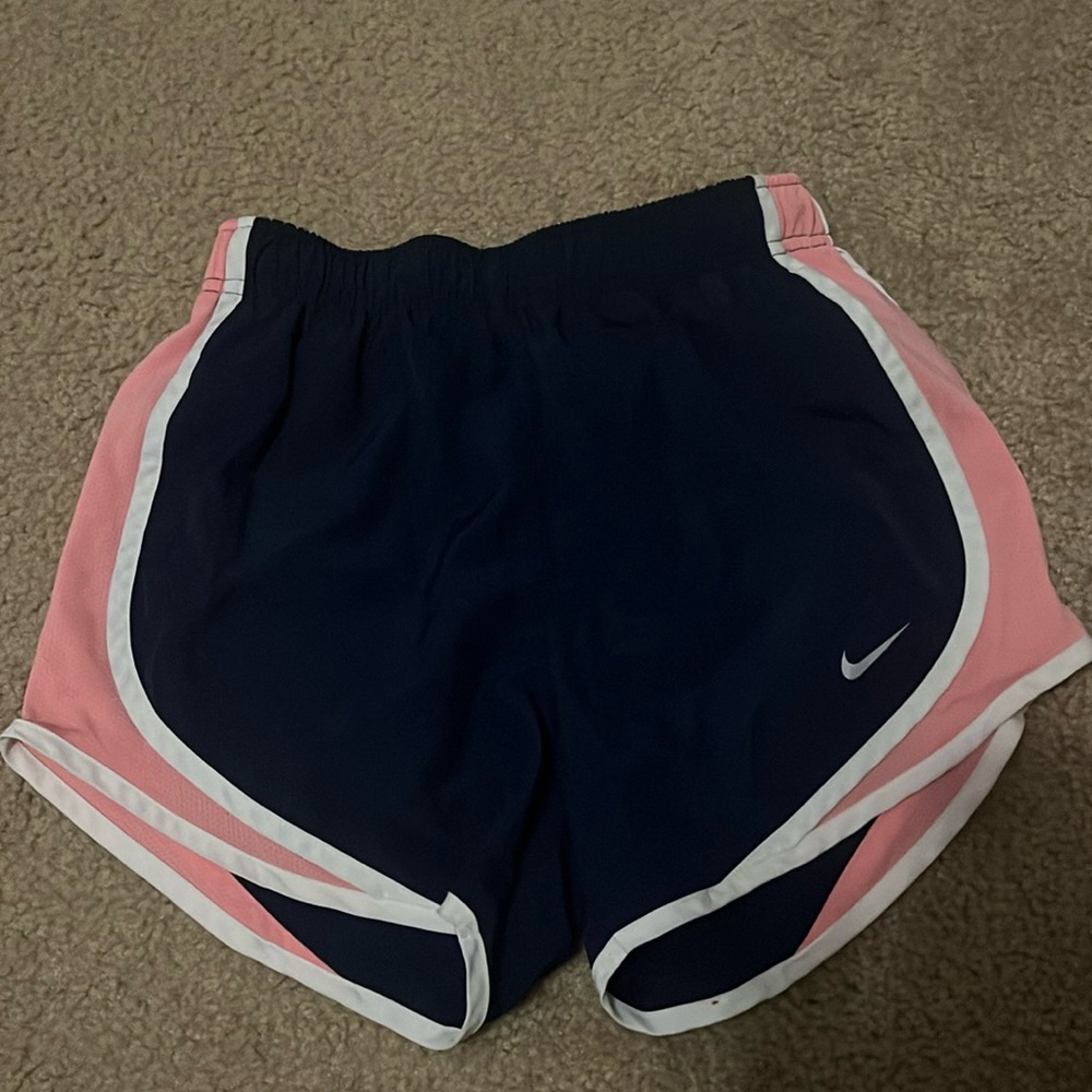 Nike dri-fit shorts